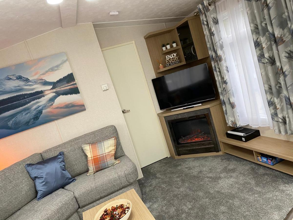 Boggy Creek - With Hot Tub Villa Felton (Northumberland)