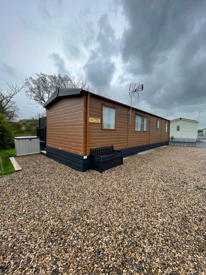 Villa Boggy Creek - With Hot Tub Felton (Northumberland)